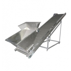 Elevatörler & Taşıma Sistemleri