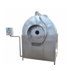 Kılavuzlu Kavurma Fırınları