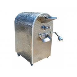 Leblebi Kızartma Makinaları