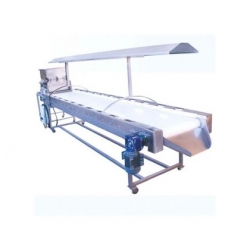 Seçme Ve Taşıma Bantları