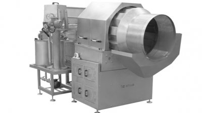 Kuruyemiş Makinaları