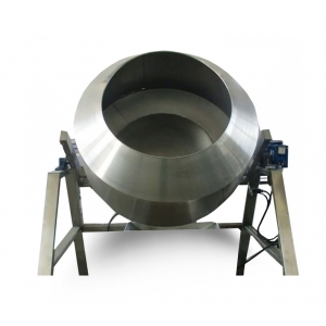 Çerez Karıştırma Makinası