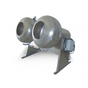 Çiftli Soslama Makinası