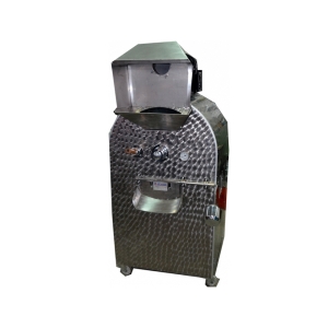 Karanfil Kavurma Makinası