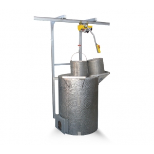 Os-1150 Nohut Bandırma Makinası