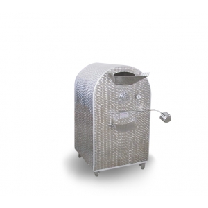 Os-121 Leblebi Kizartma Makinası