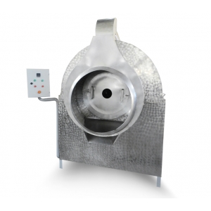 Os-130 Klavuzlu Kavurma Makinası