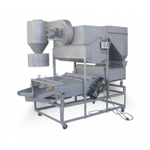 Os-1300 Büyük Elek