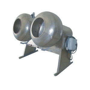 Os-1360 Çiftli Leblebi Şeker Makinası