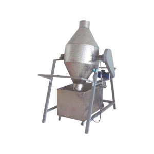 Os-1400 Tozlu Ürünleri Karıştırma Makinası