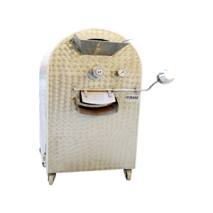 Os-160 Leblebi Kizartma Makinası