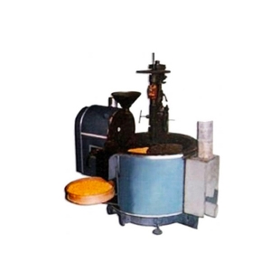 Os-2200 Sarı Leblebi İmalat Makinası