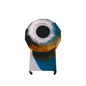 Os-2300 Nohut Sulama Makinası