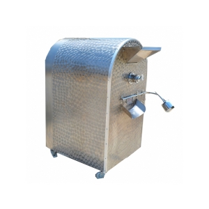 Os-240 Leblebi Kizartma Makinası