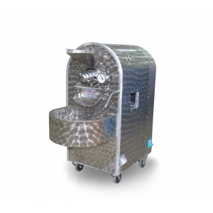 Os-40 Leblebi Kızartma Makinası