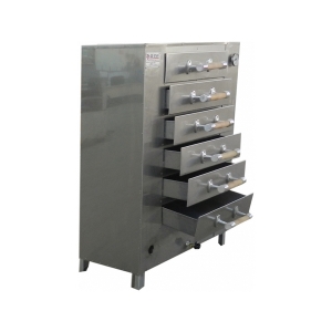 Os-550 Çekmeceli Fırın