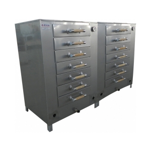 Os-551 Çekmeceli Fırın