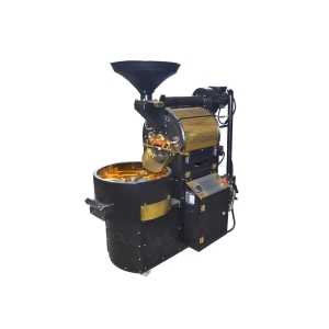 Os-5K Kahve Kavurma Makinası