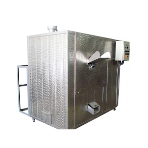 Os-600 Topi Fıstık Çatlak Makinası