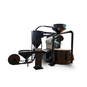 Os-60K Kahve Kavurma Makinası