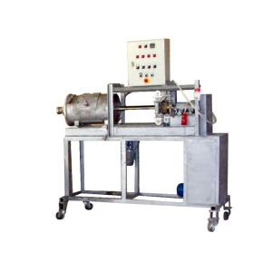 Os-780 Mısır Cips Makinası