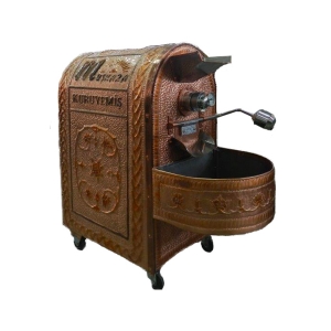 Os-80-Bk Leblebi Kızartma Makinası