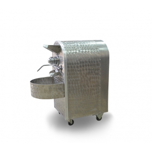 Os-80 Leblebi Kızartma Makinası