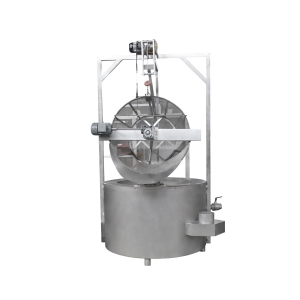 Os-800 Daire Fritöz