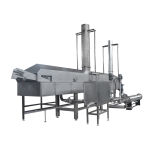 Os-850 Paletli Fritöz