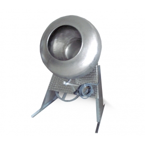 Tekli Draje Makinası