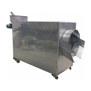 Tekli Soslama Makinası