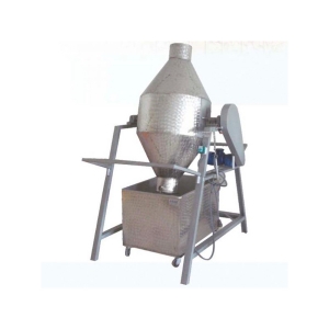 Tozlu Ürün Karıştırma Makinası