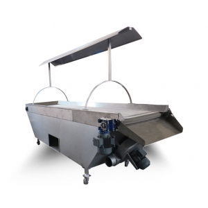 Os-1500 Seçme Bandı